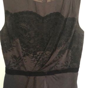 Elie Tahari cocktail dress. Size 2